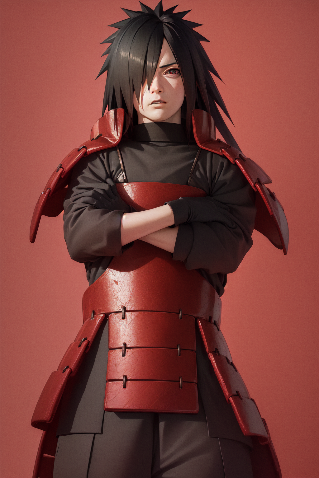 00055-616578899-(masterpiece, best quality_1.2), , red background, cowboy shot, solo, male focus, 1boy, uchiha madara, expressionless, looking a.png